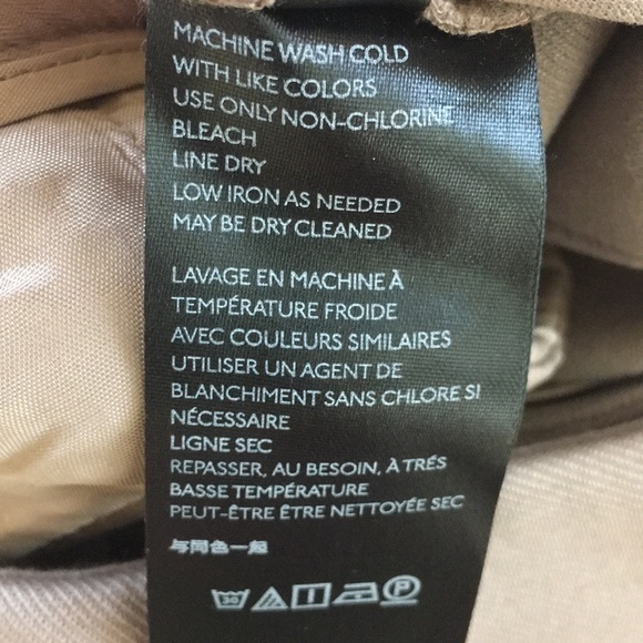 Anthropologie the Essential Slim Knit Cargo Pants - Picture 9 of 13